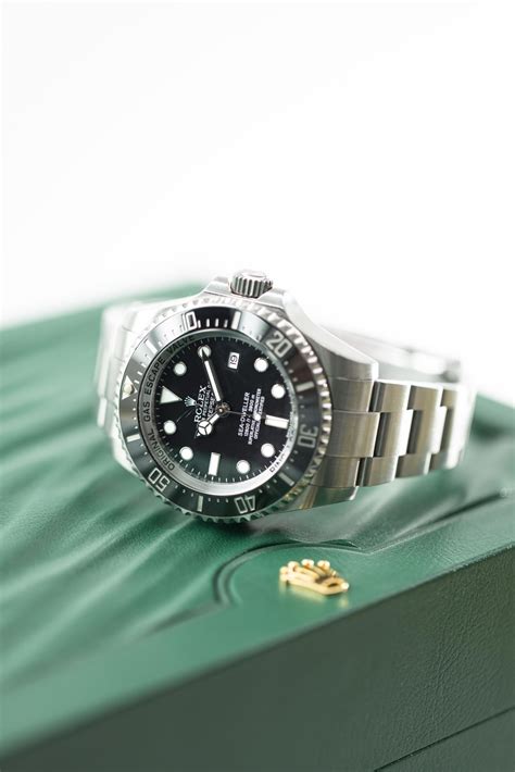 luxe horloge veiling